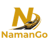 NamanGo Logo