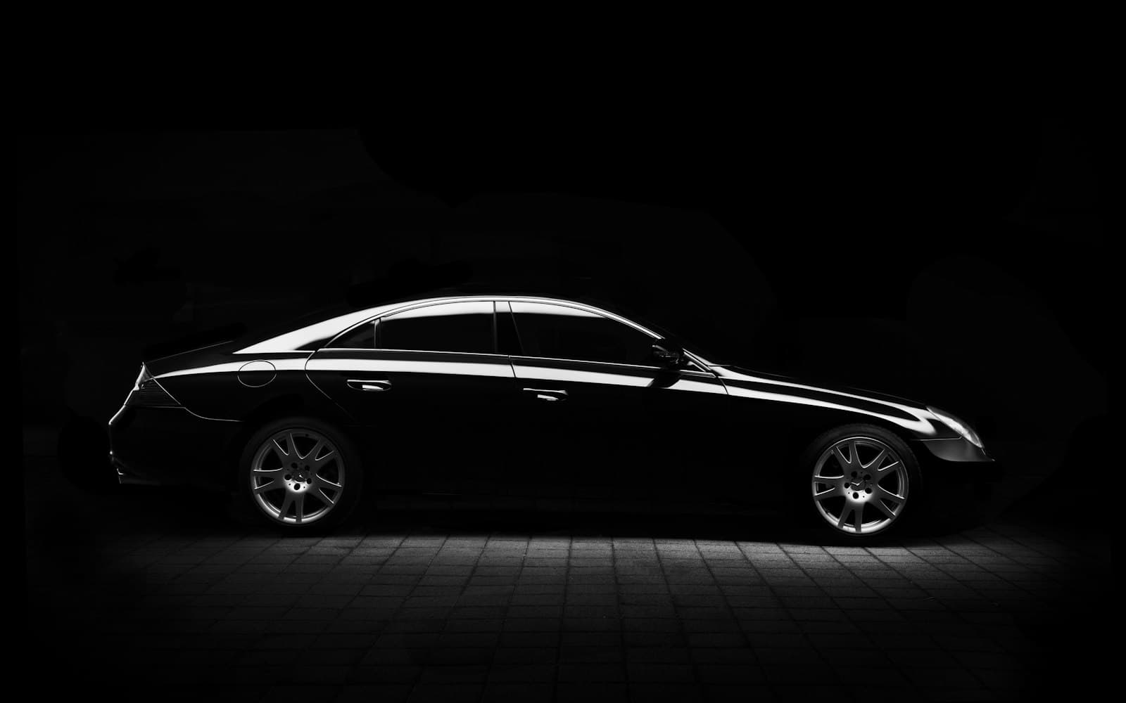 NamanGo Chauffeur Service